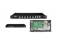 Warm Audio Bus-Comp Warm Audio Bus-Comp